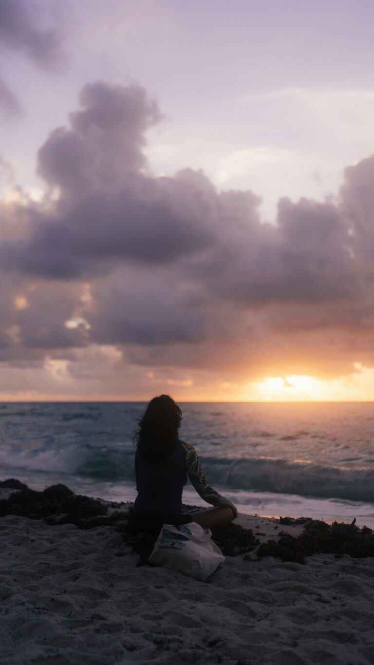 A vágy nélküliség, és a vágy, hogy megvilágosodjunk, hogy fér össze, hisz az is egy vágyból születik, hogy megvilágosodjak?